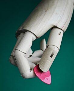 Inteligência Artificial na Composição Musical - SUNO